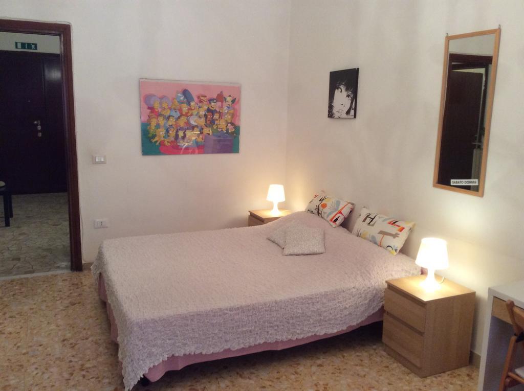 Bed & Breakfast The Frogs And Company Rome