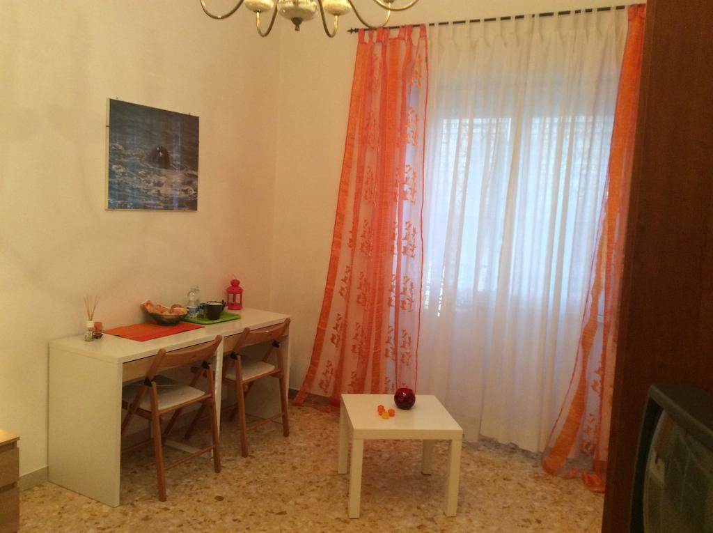 Bed & Breakfast The Frogs And Company Rome