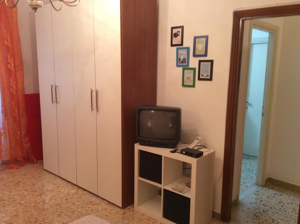 The Frogs And Company Bed & Breakfast Rome