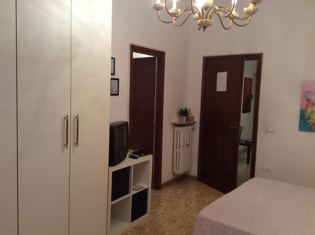 Bed & Breakfast The Frogs And Company Rome