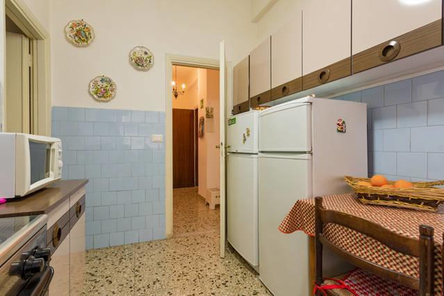 The Frogs And Company Bed & Breakfast Rome