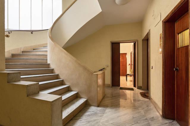 The Frogs And Company Bed & Breakfast Rome
